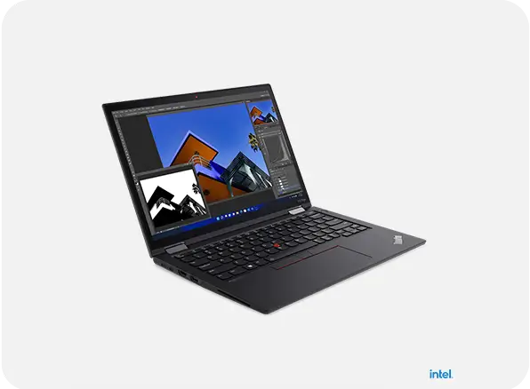 Lenovo ThinkPad X13 Yoga Gen3 3